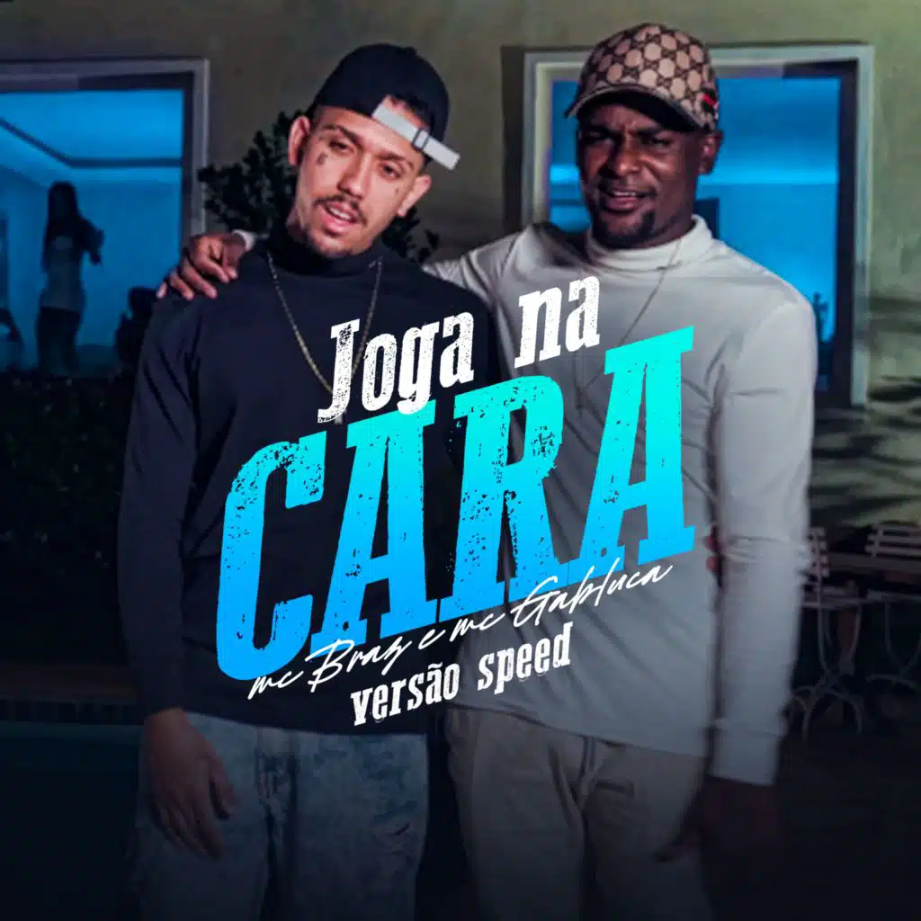 Joga na Cara (Speed)
