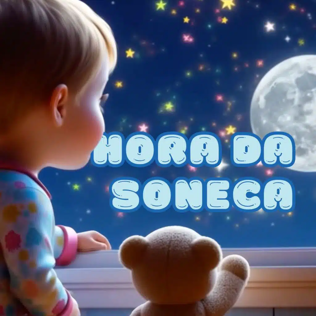 Hora da Soneca