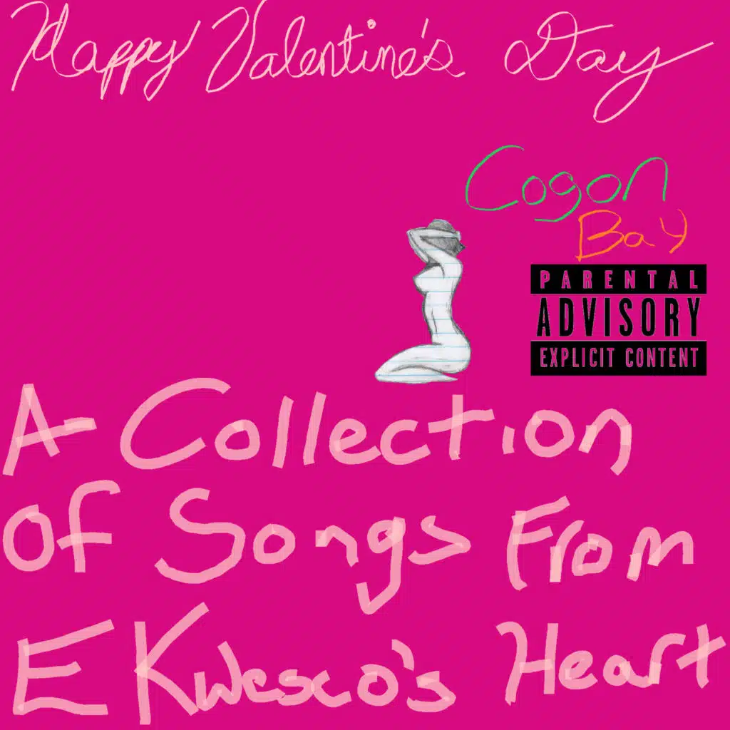 Happy Valentine's Day