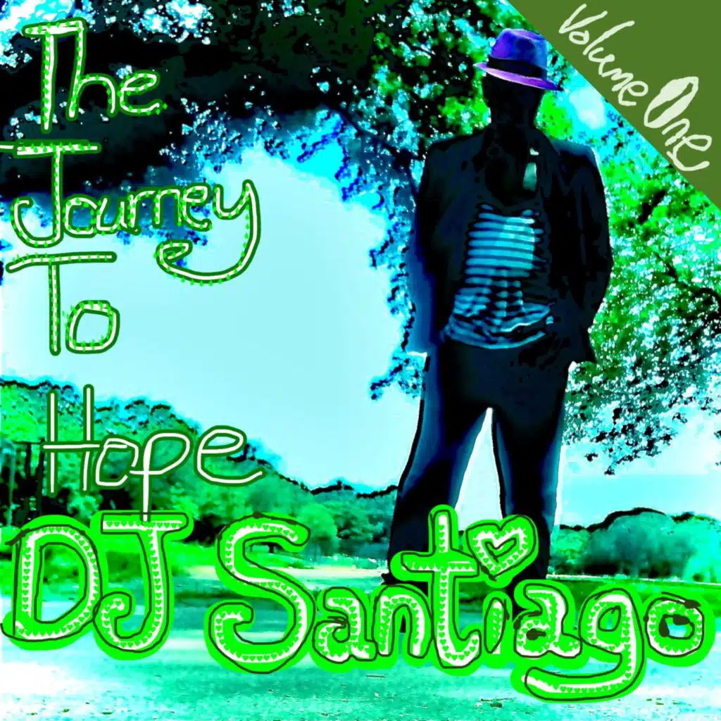 DJ Santiago