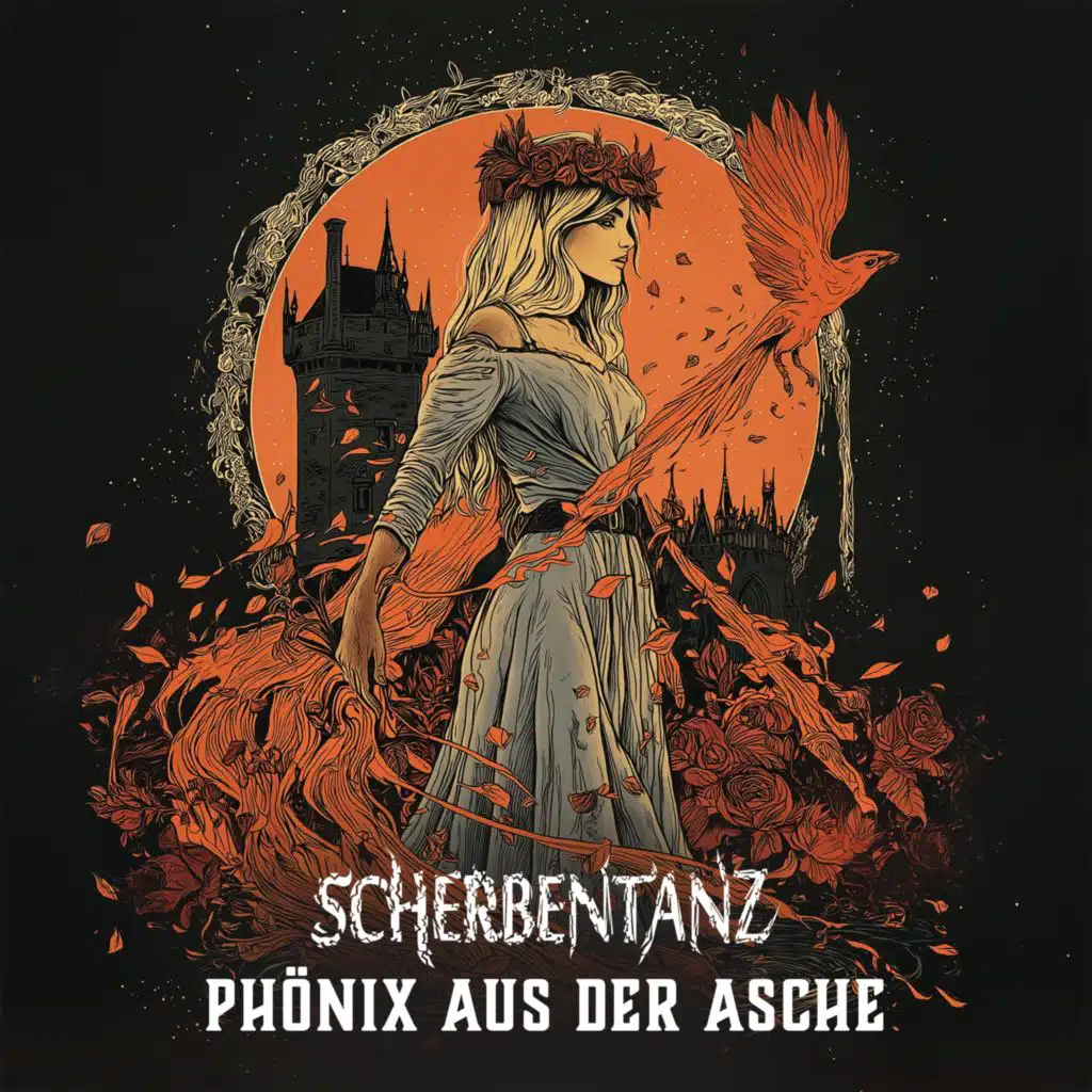 Scherbentanz