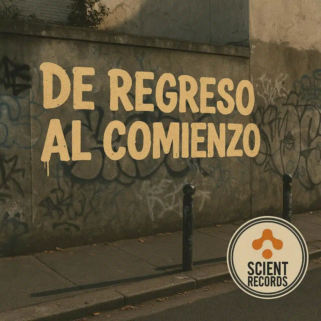 De Regreso Al Comienzo