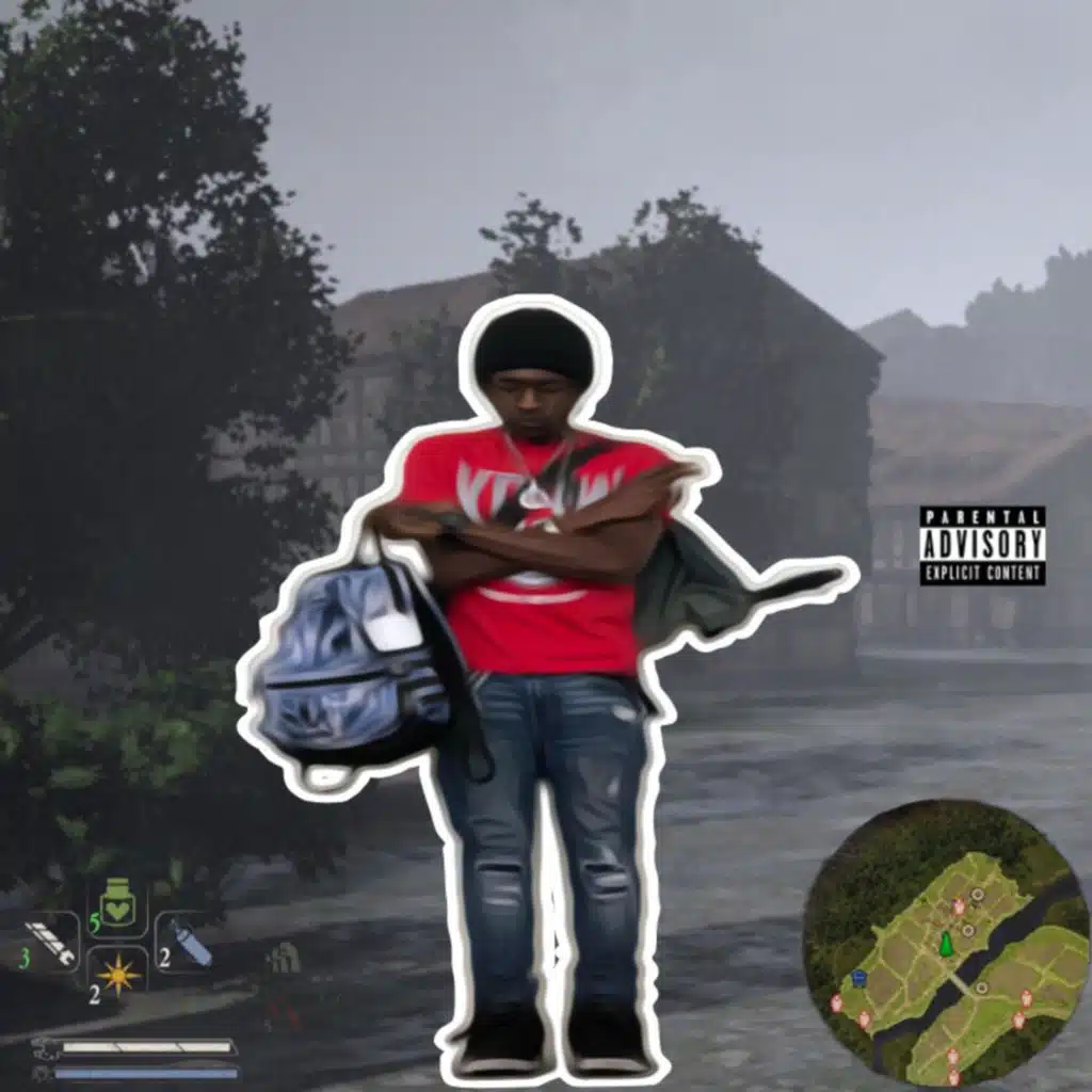 Sponsored To The Streets