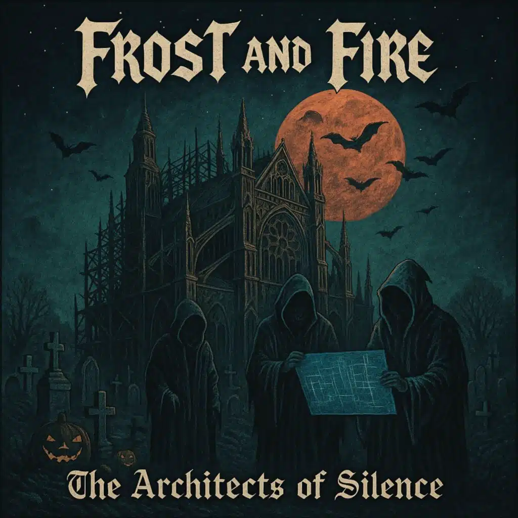 Architects of Silence