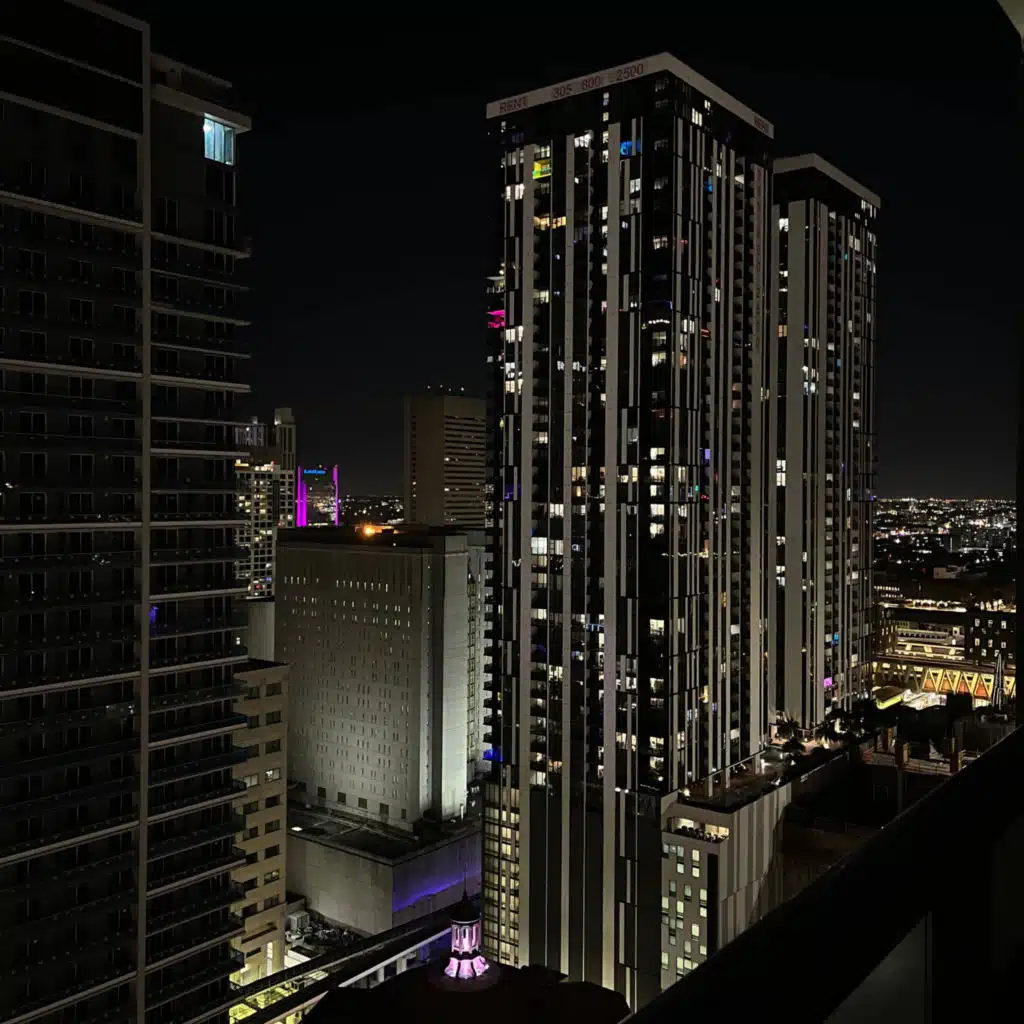 Various Moments In Time