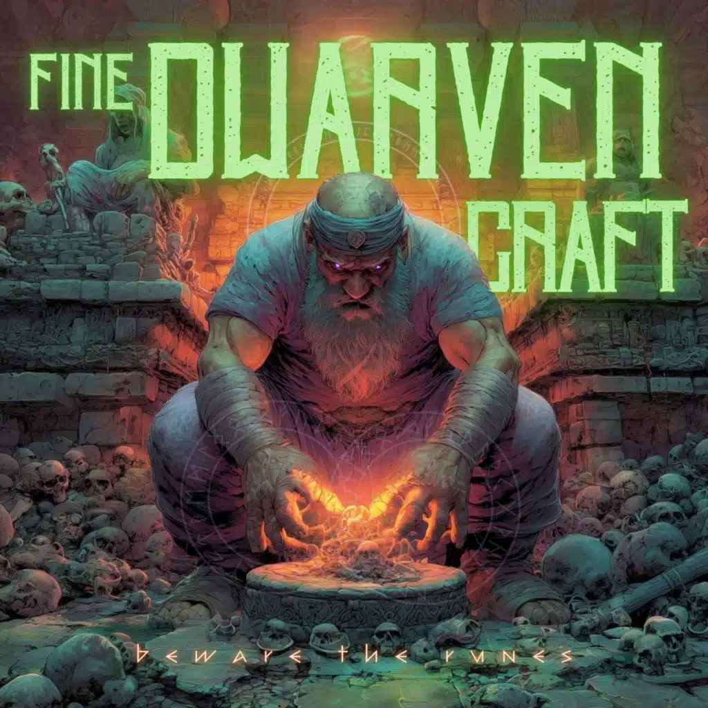 Fine Dwarven Craft