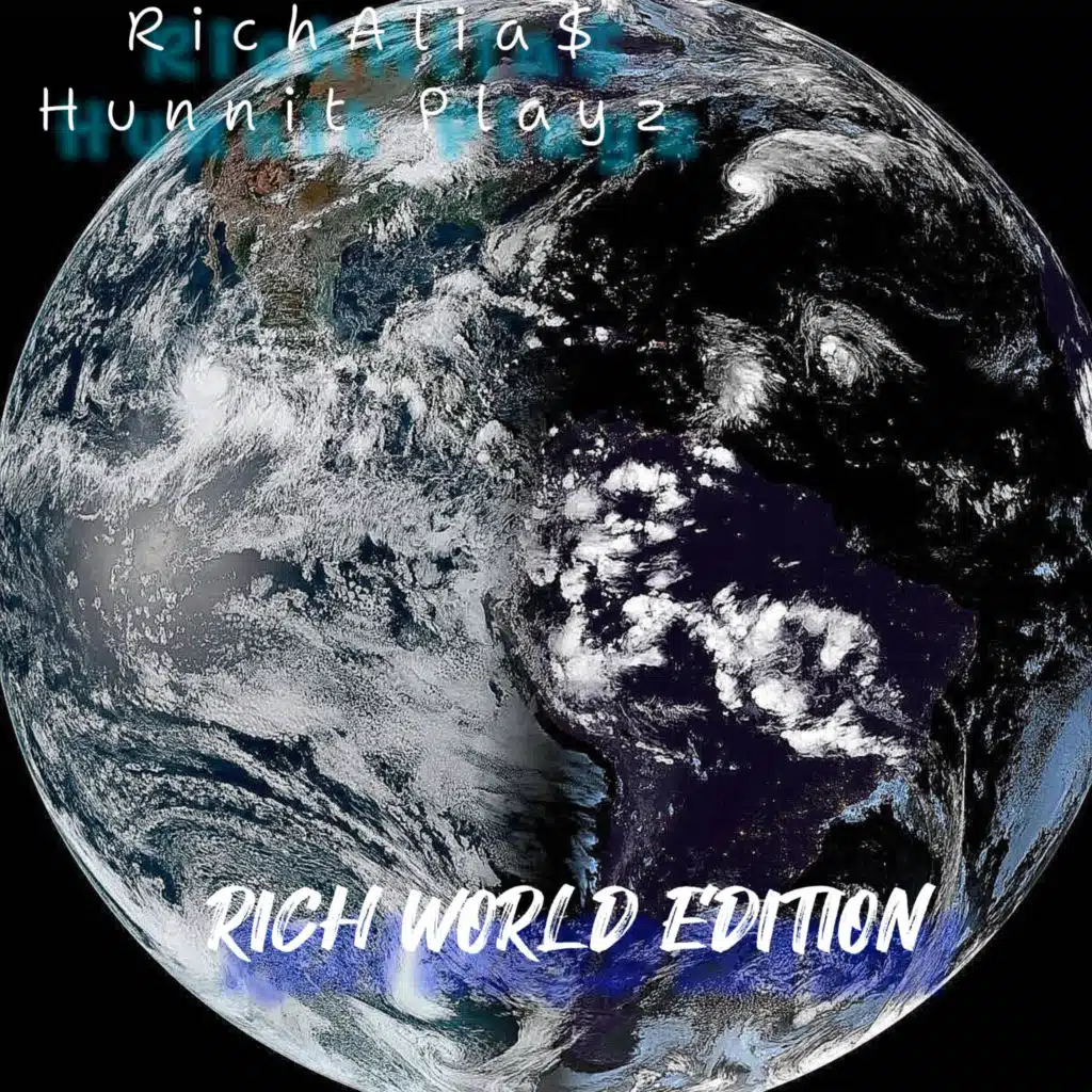 RICH WORLD EDITION