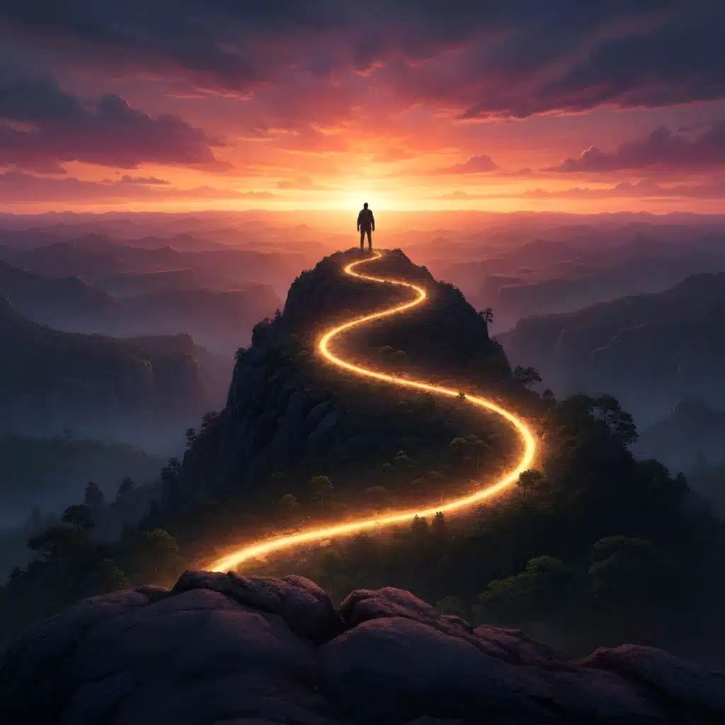 ขีดเส้นทางเอง (Draw My Own Path)