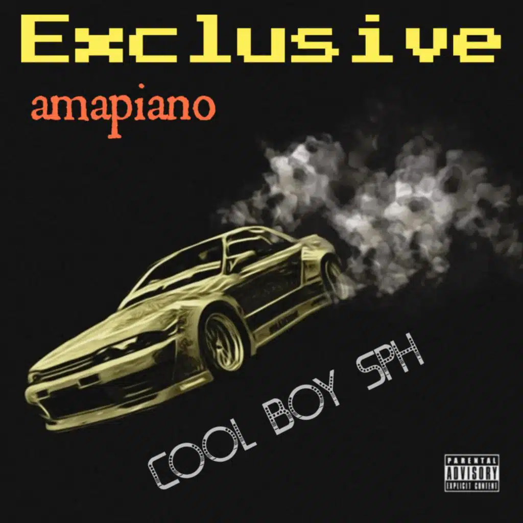 Exclusive amapiano