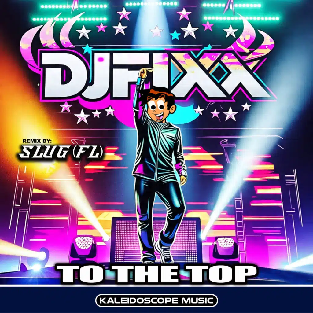 DJ FIXX