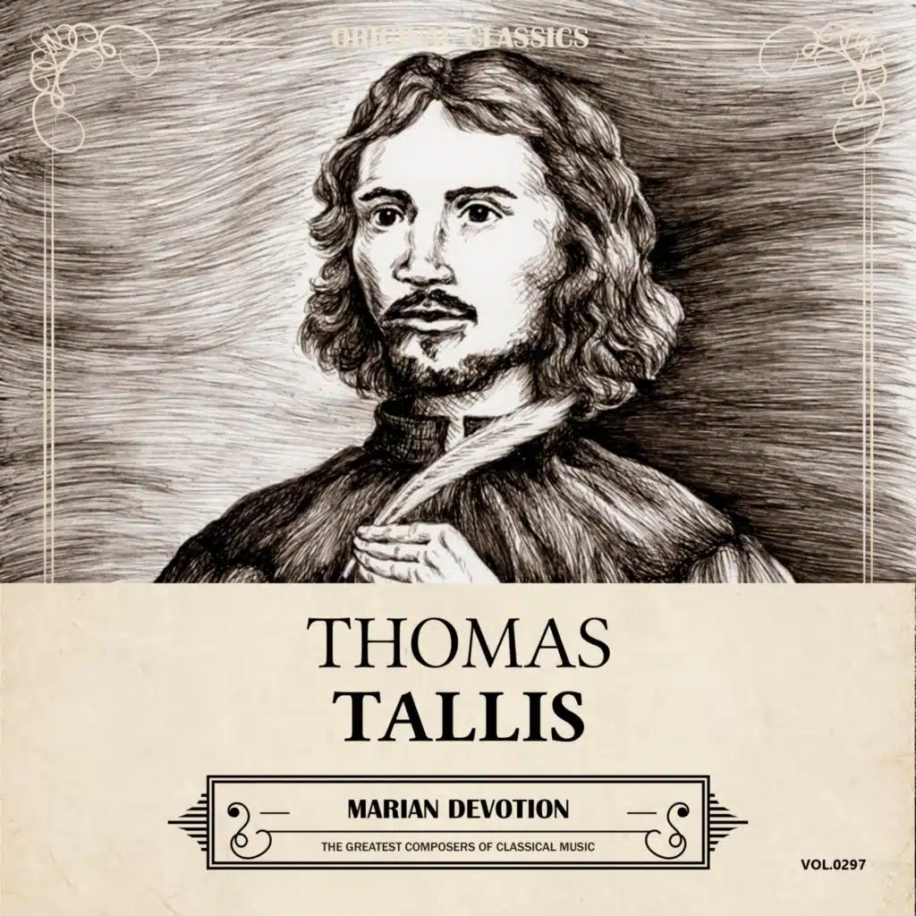 Thomas Tallis & Klaus Reimann