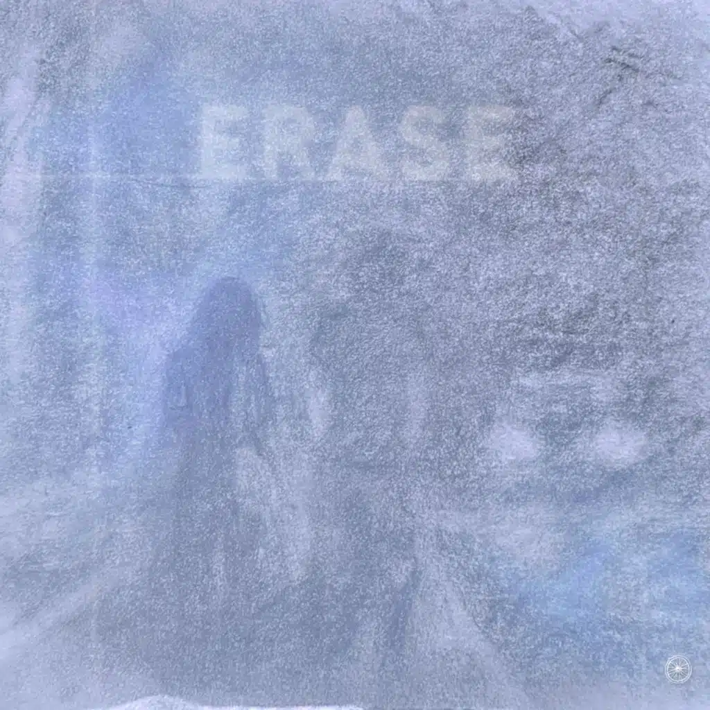 Erase