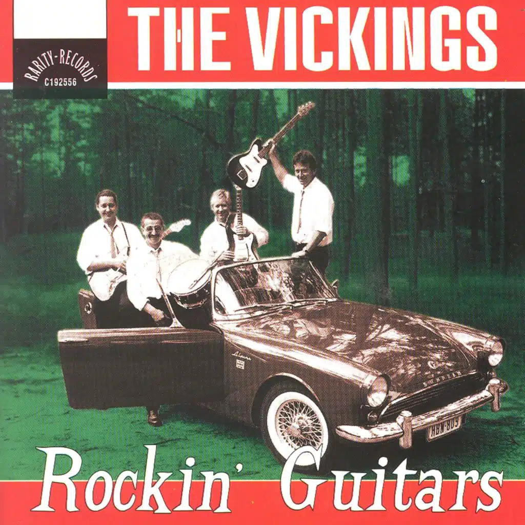 The Vickings