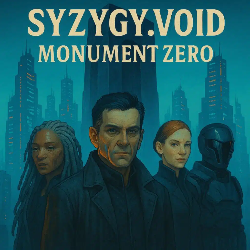 Monument Zero