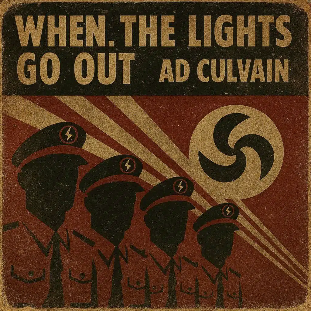 When the Lights Go Out