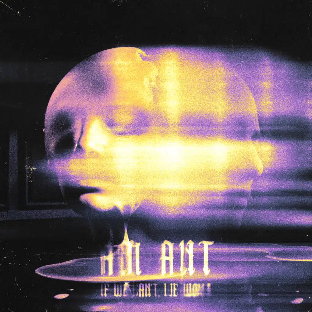 If We Can't, We Won't