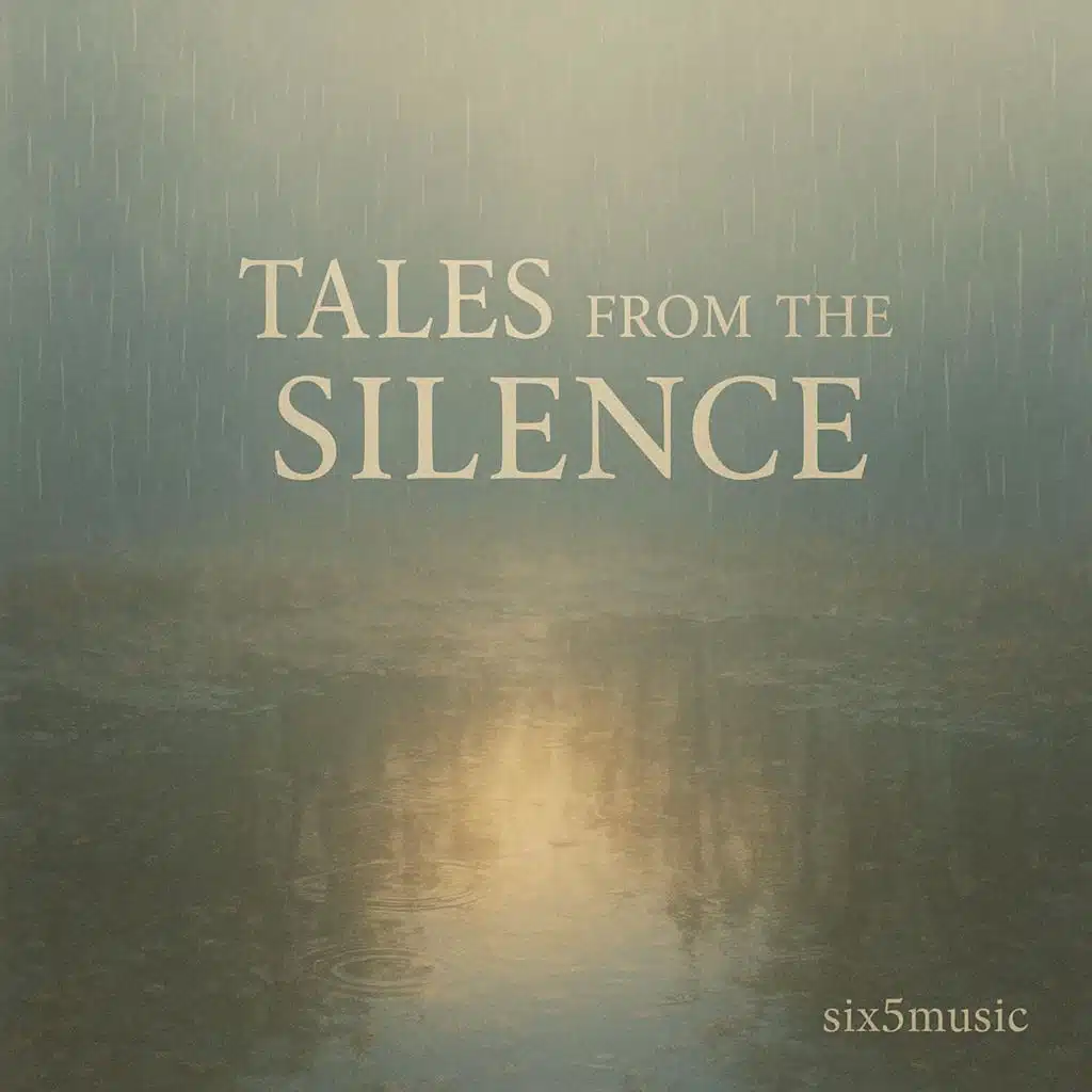 Tales from the Silence