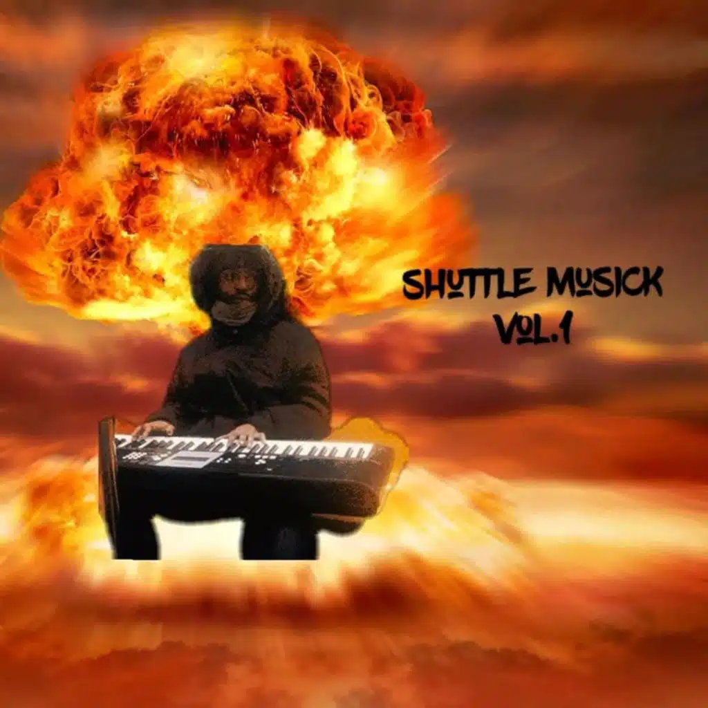 Shuttle Musick, Vol. 1