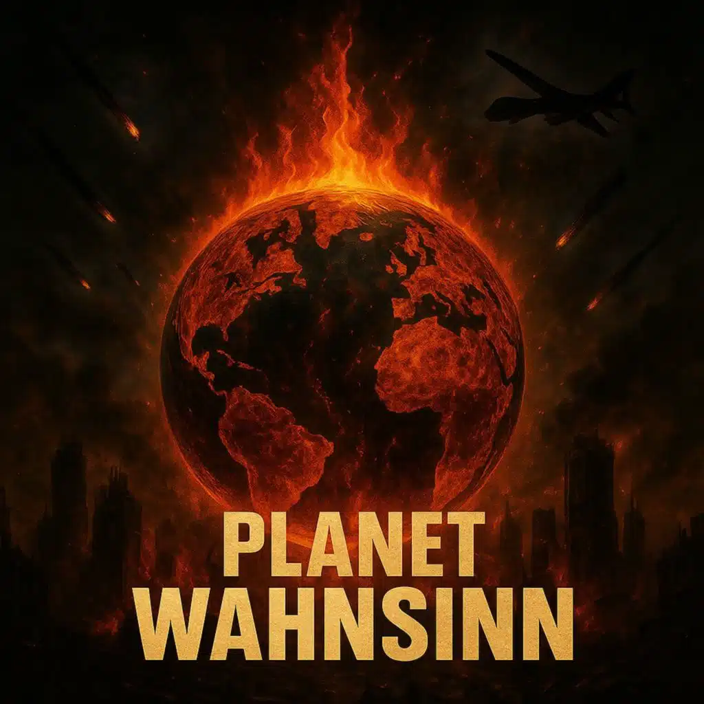 Planet Wahnsinn