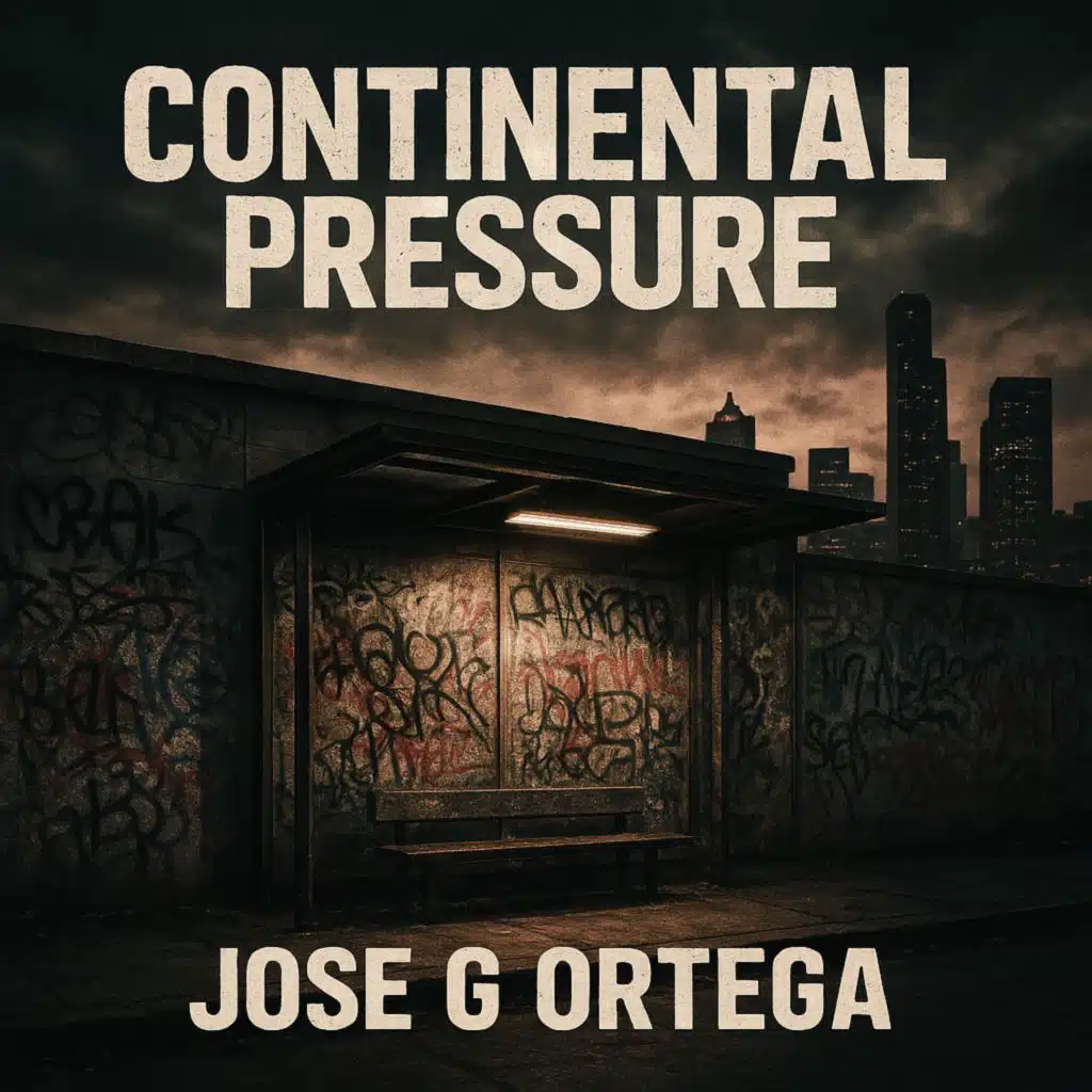 Continental Hustle