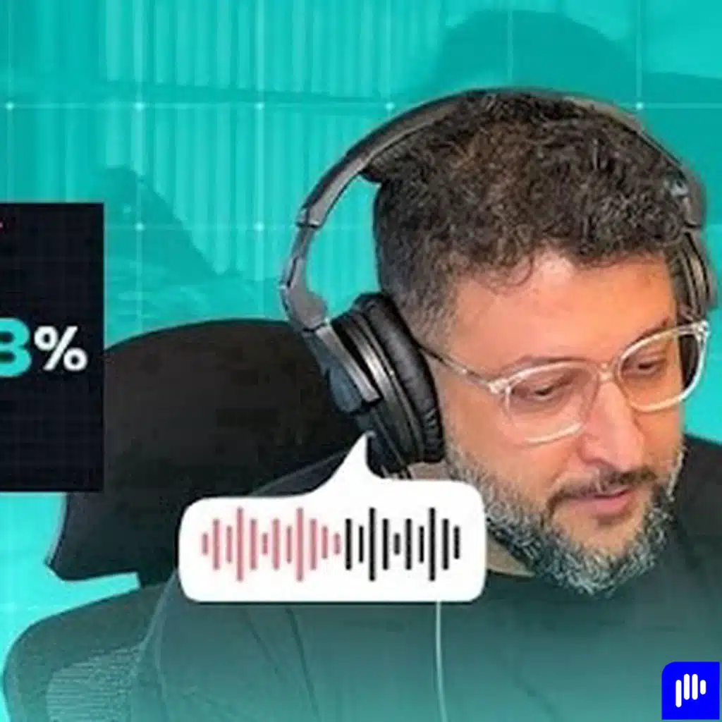 Ep#23 Ramzy Abou-Ezzeddine.. Cutting the BS: What The Ad World Needs to Hear | The 2.28% w/ Firas M