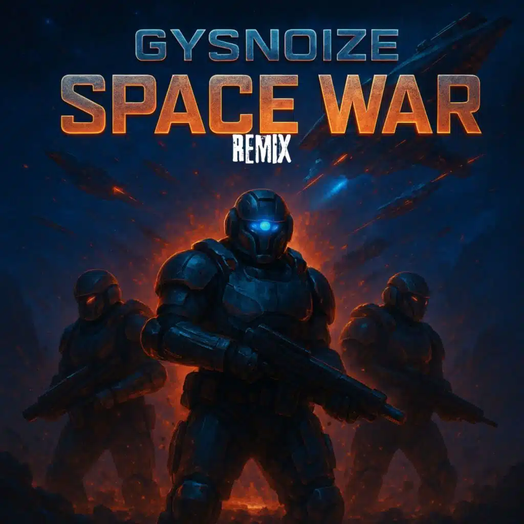 Space War (Remix)