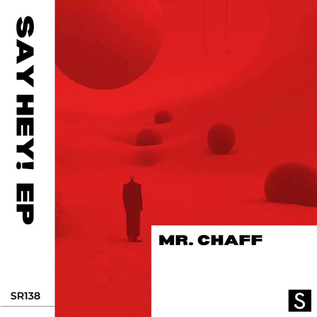 Mr. Chaff
