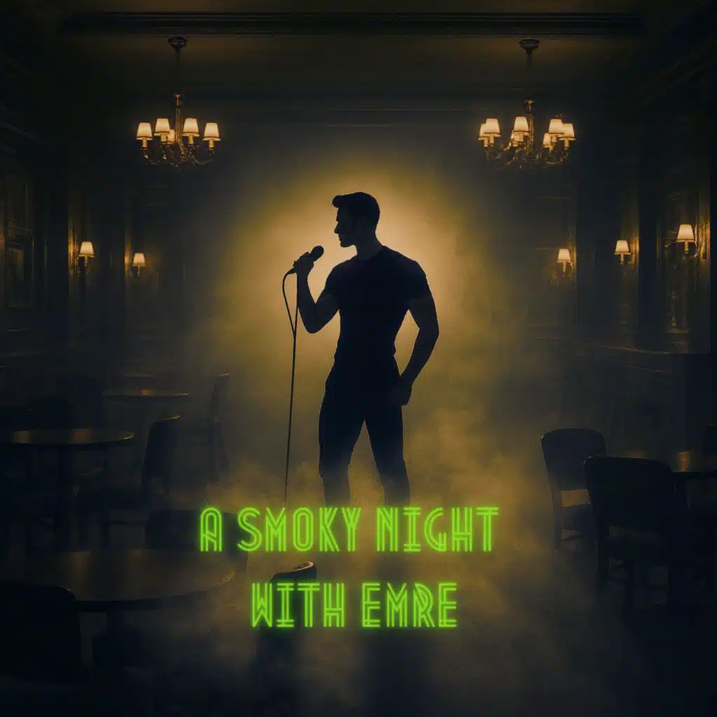 A Smoky Night With Emre