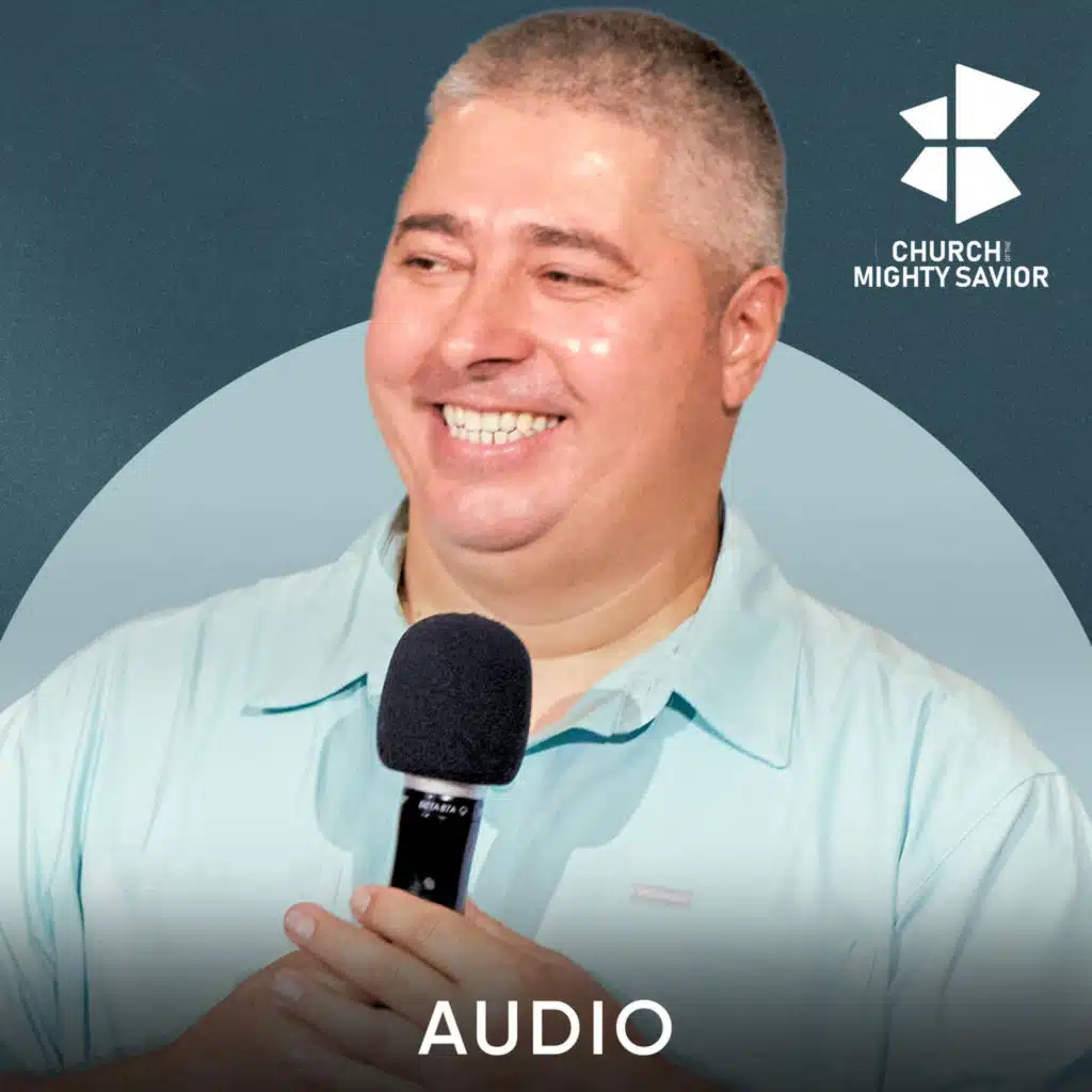 God’s Presence in our Weakness - Божье Присутствие в Нашей Слабости // Timofey Remorenko