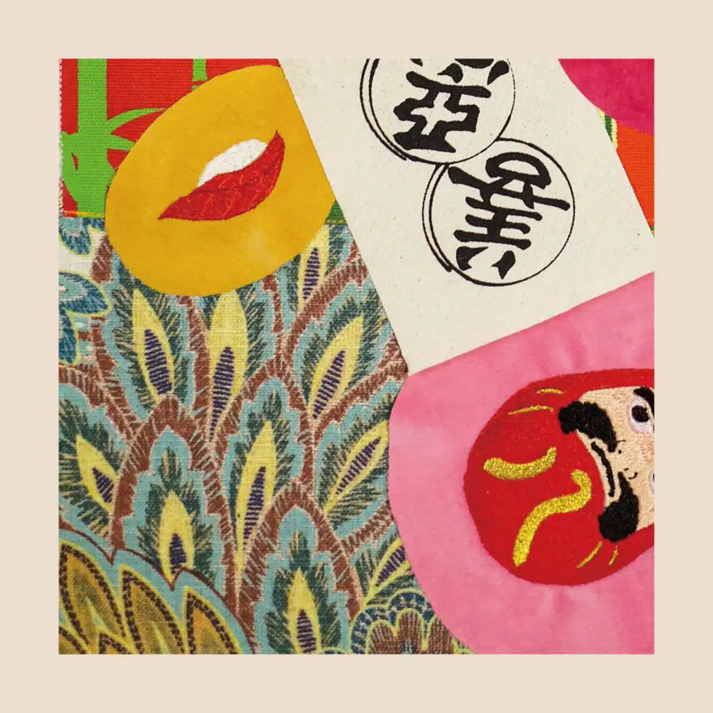 Sugii (feat. Thomas Pol & Jimmi Jo Hueting)