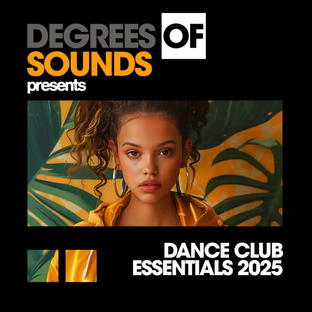 Dance Club Essentials 2025