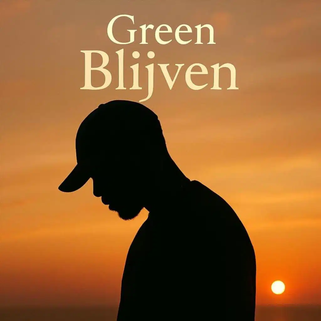 Blijven