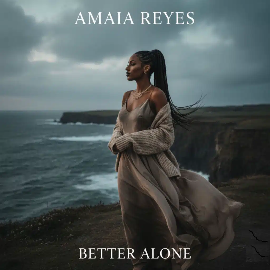better alone
