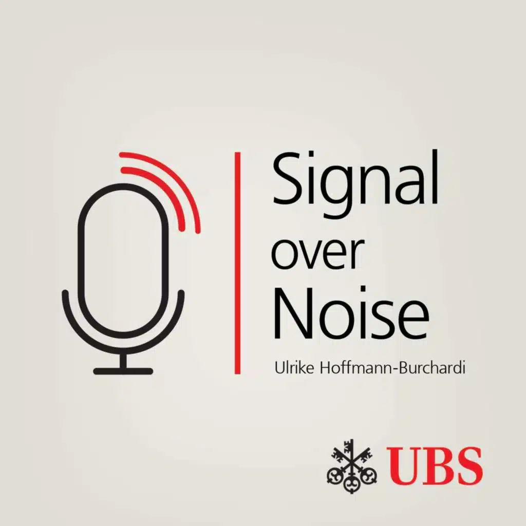 Signal over Noise with Ulrike Hoffmann-Burchardi