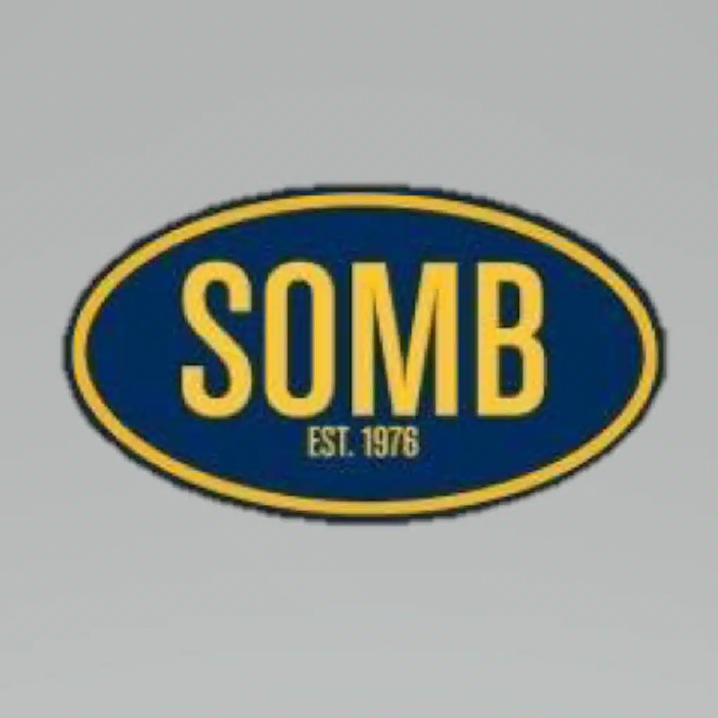SOMB Talks with Marie (Schanz) Burris, USNA '86