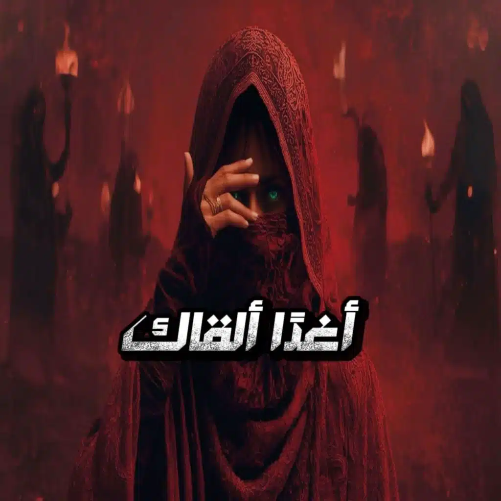 أنتَ يا جنة حبي واشتياقي وجنوني