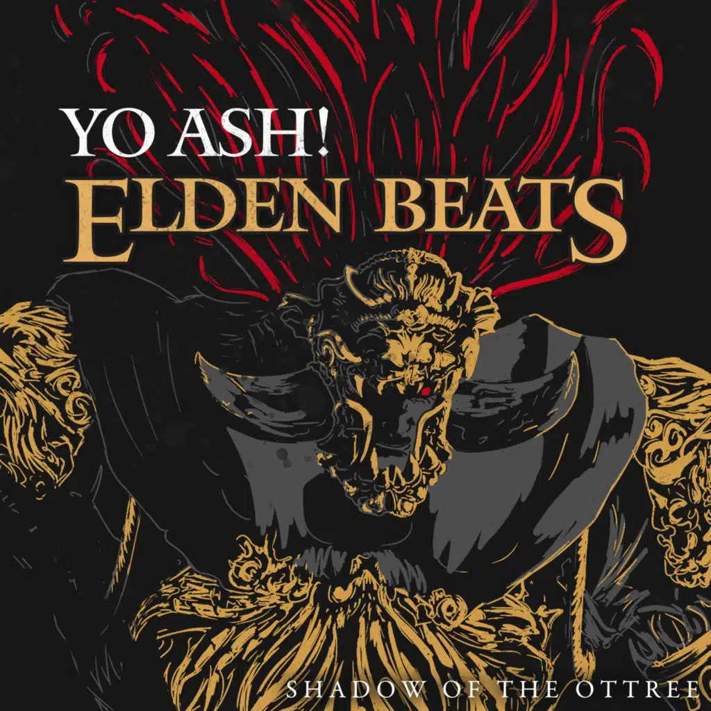 ELDEN BEATS: Shadow of the OTTree