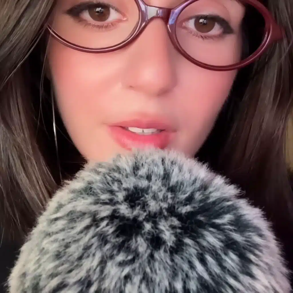 Gentle Sounds & Soft Spoken Whispers