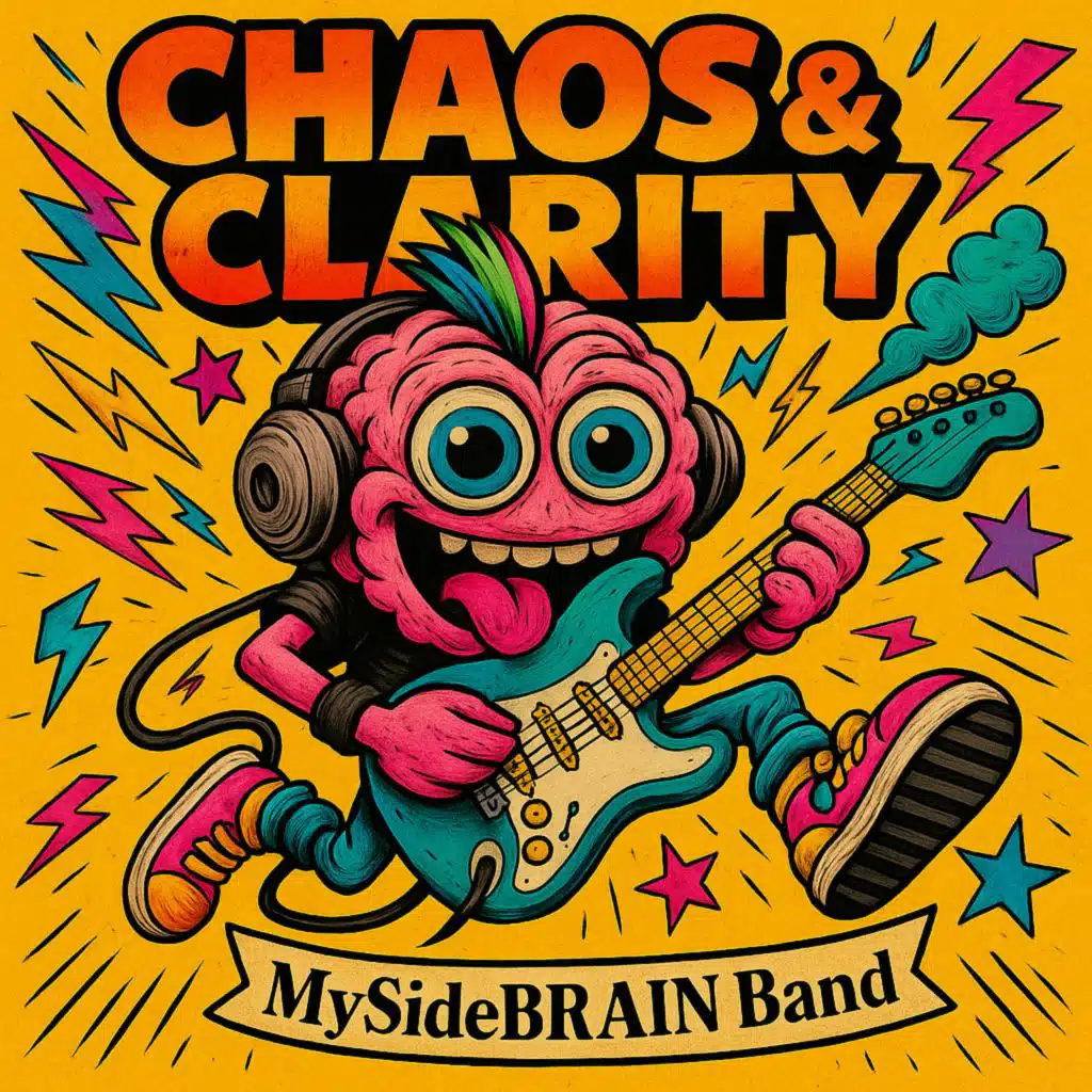 DΞSTYN’s Chaos & Clarity