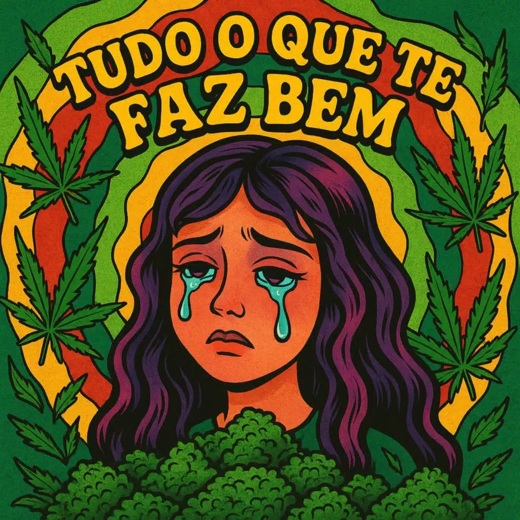 Tudo O Que Te Faz Bem