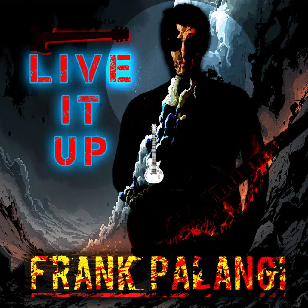Frank Palangi