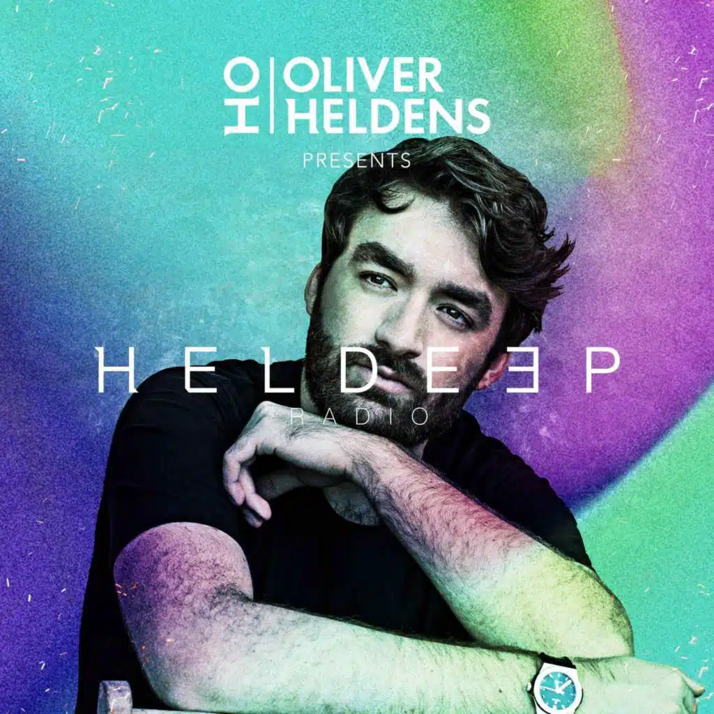 Heldeep Radio #588
