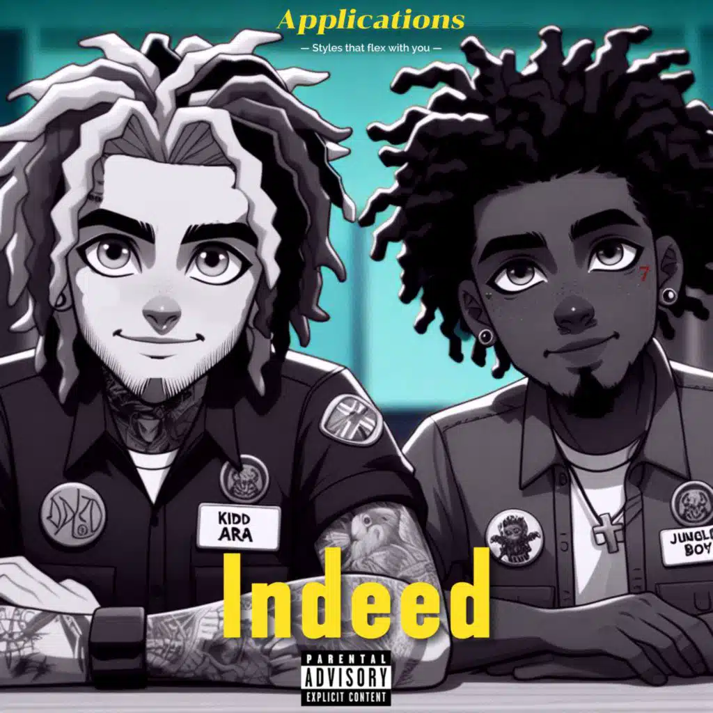 Indeed Applications