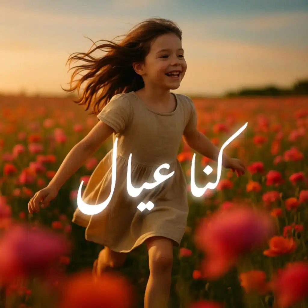 كنا عيال - لسه في العشرينات ولا عديت التلاتين ؟