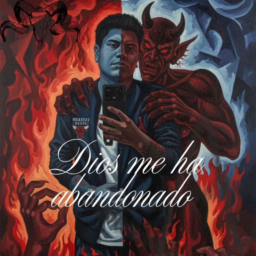 Dios me ha abandonado