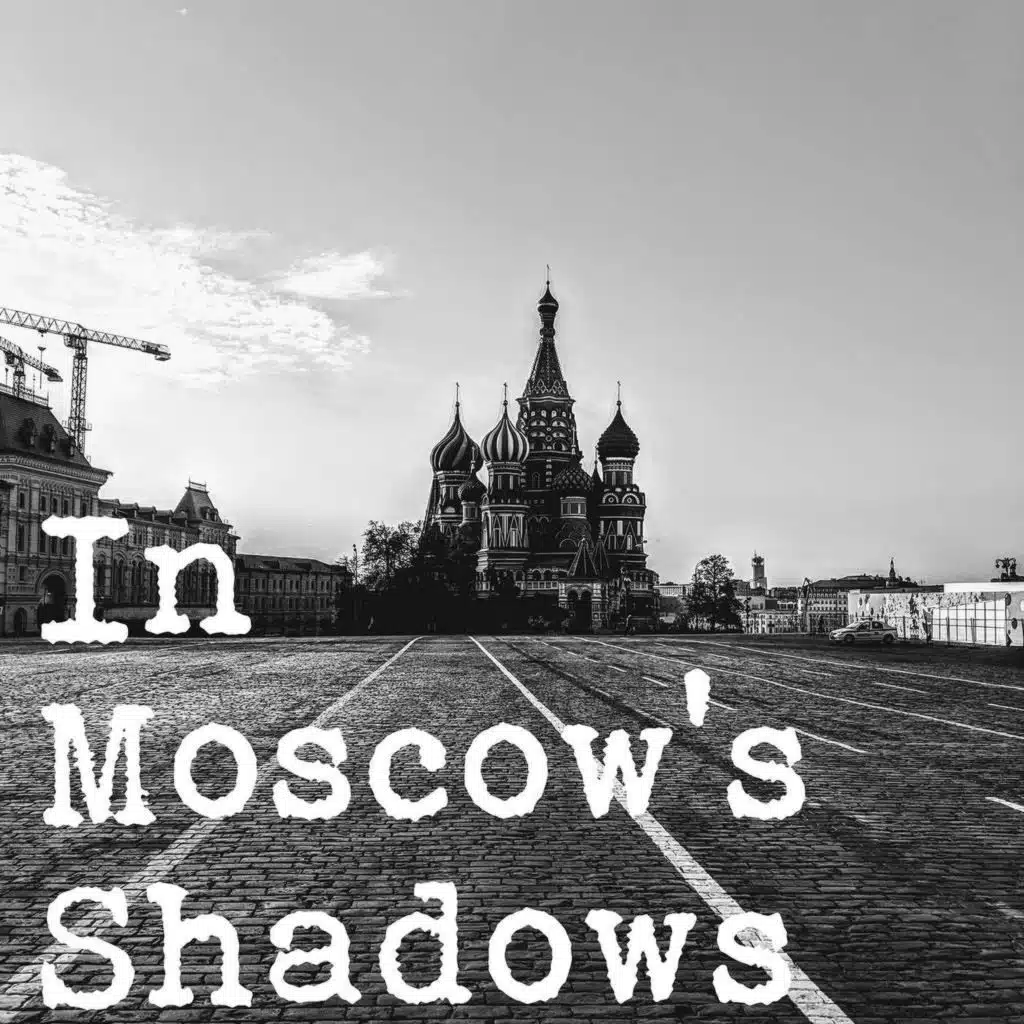 In Moscow's Shadows 220: Power Politics in the FSB and a new 'Most Dangerous Man in Russia'?
