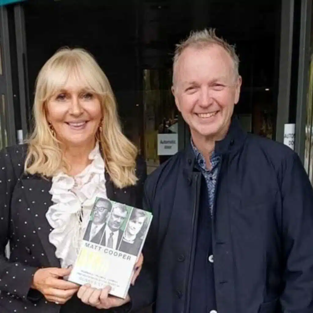 'Inside the Dunnes Stores Dynasty', by Matt Cooper