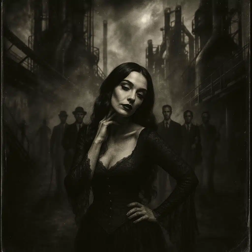 Welcome to the Speakeasy