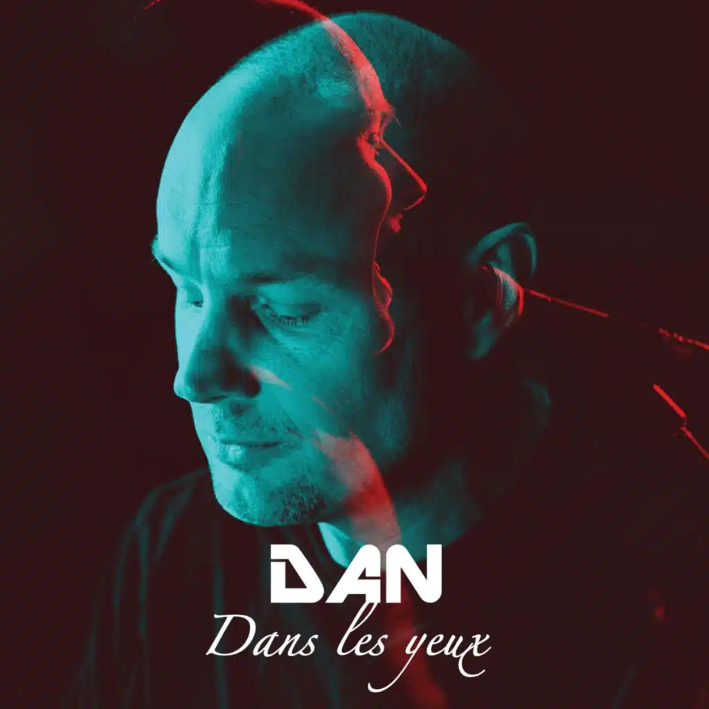 Dans les yeux