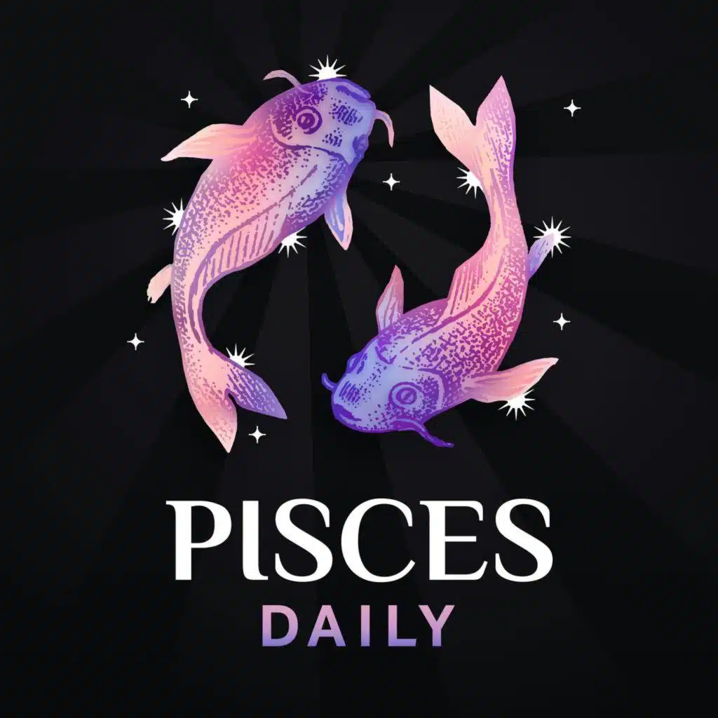 Monday, October 13, 2025 Pisces Horoscope Today